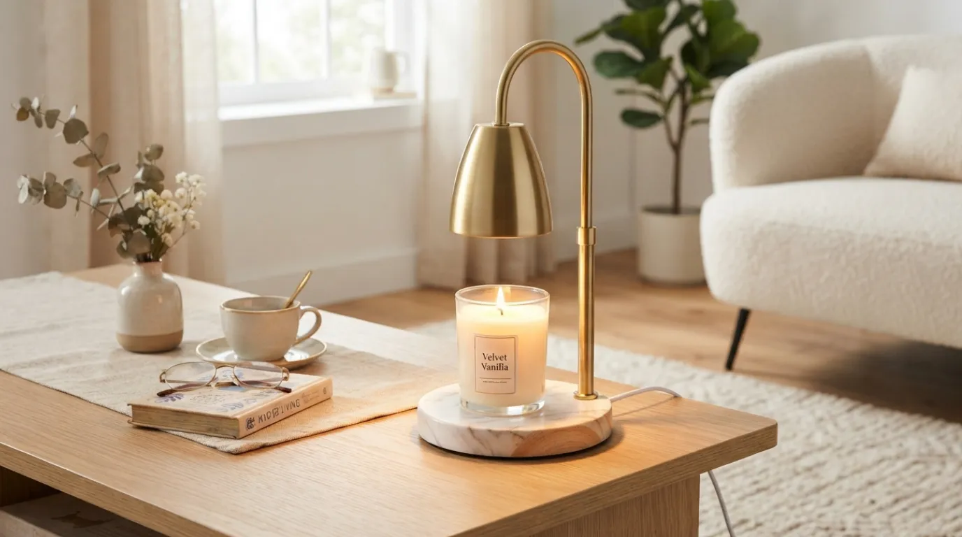 candle Warmer Lamp ideas