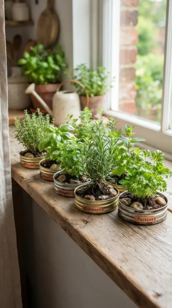 candle lid ideas