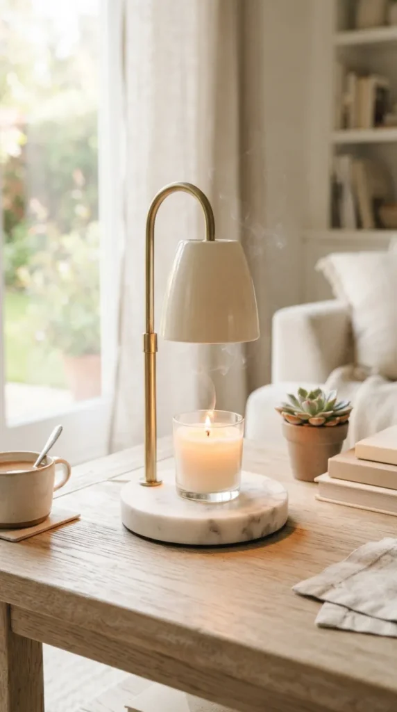 candle Warmer Lamp ideas