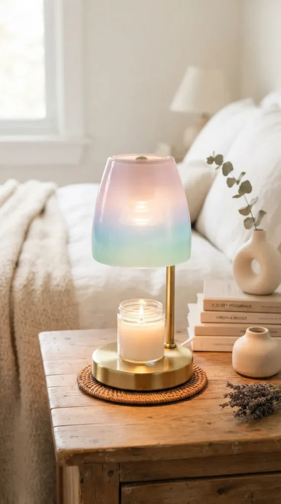 candle Warmer Lamp ideas