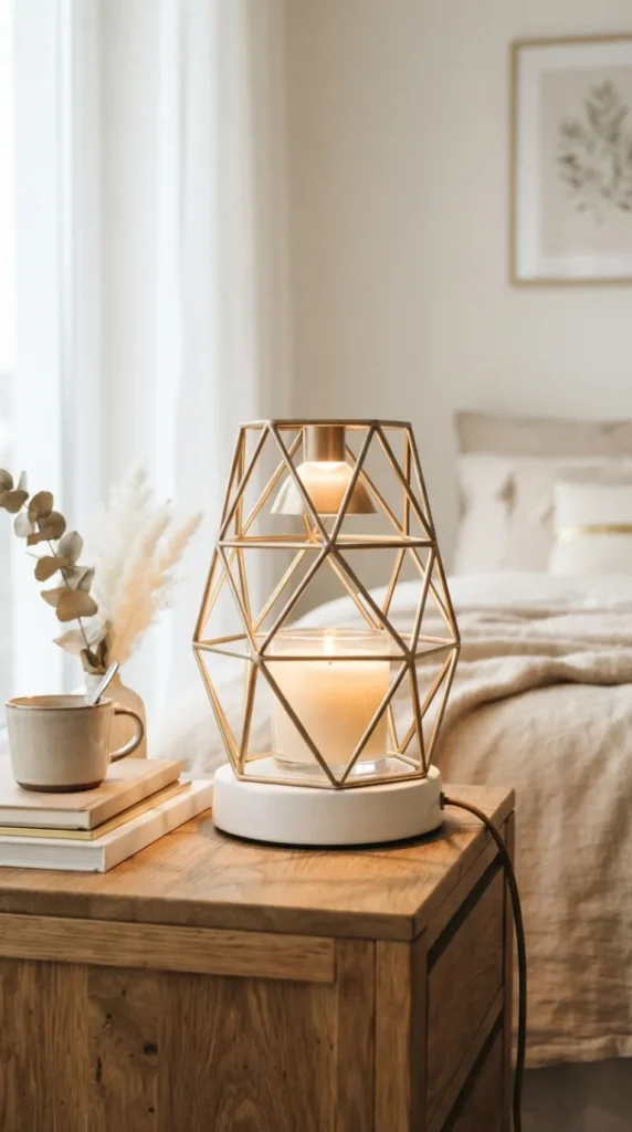candle Warmer Lamp ideas