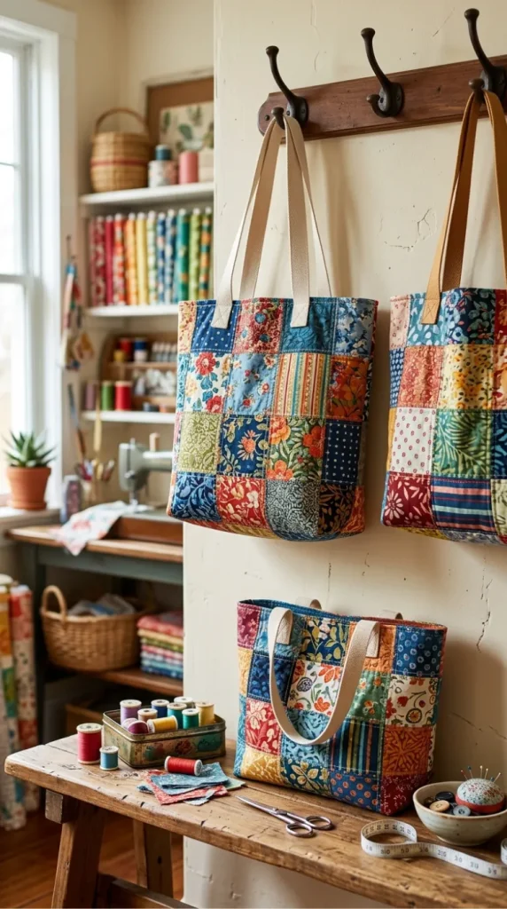 diy tote bag ideas