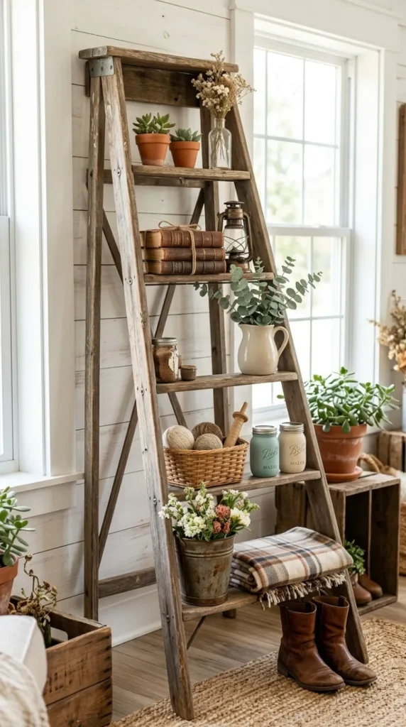 farmhouse crafts ideas