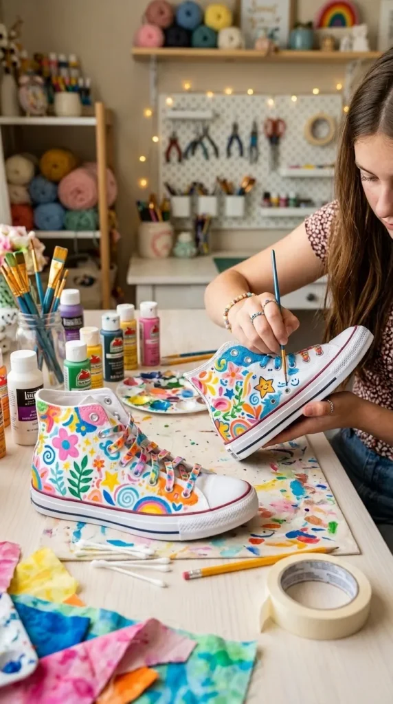 crafts for teens