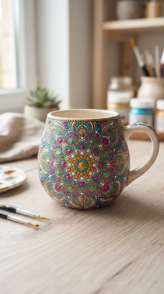 mug painting ideas