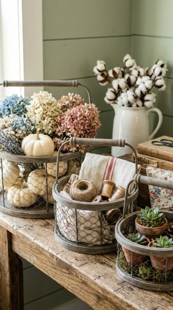 farmhouse crafts ideas