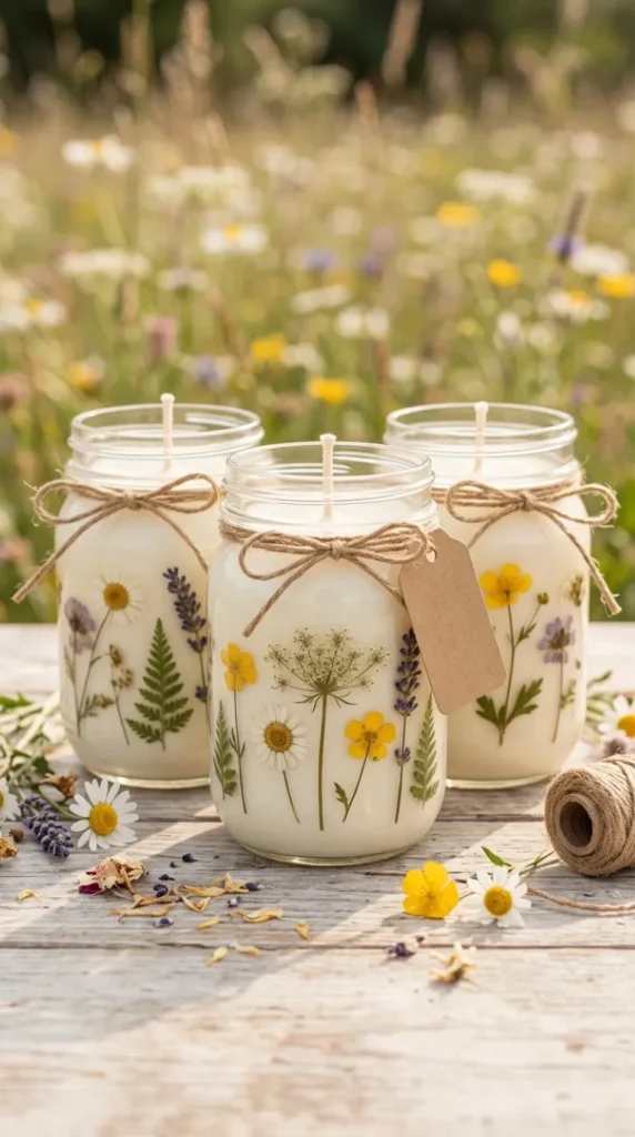 diy cottagecore craft ideas