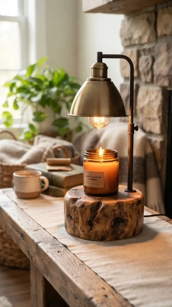 candle Warmer Lamp ideas