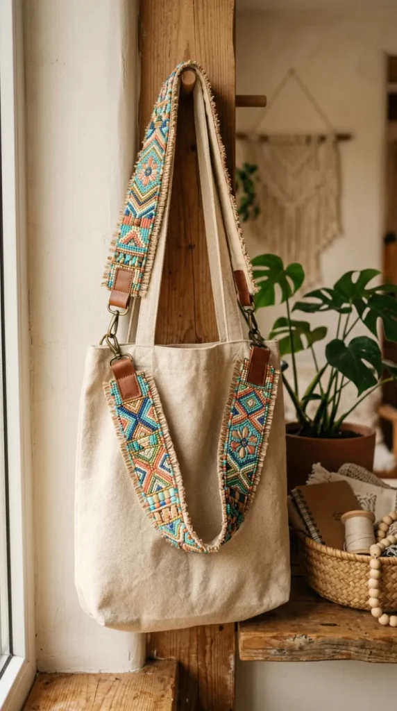 DIY tote bag ideas