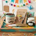 14 Heartfelt Homemade DIY Gifts for Uncle He Will Treasure DIY Gifts for Uncle