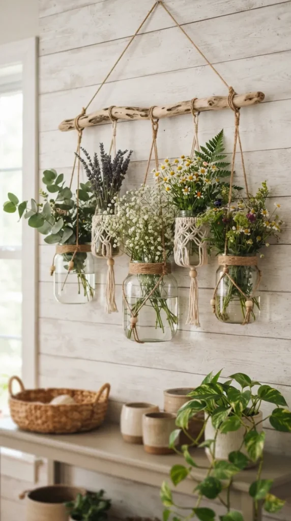 upcycled candle jar ideas