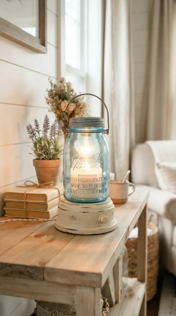 candle Warmer Lamp ideas