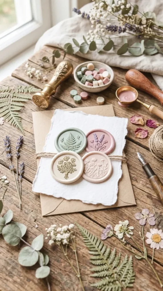 cottagecore craft ideas
