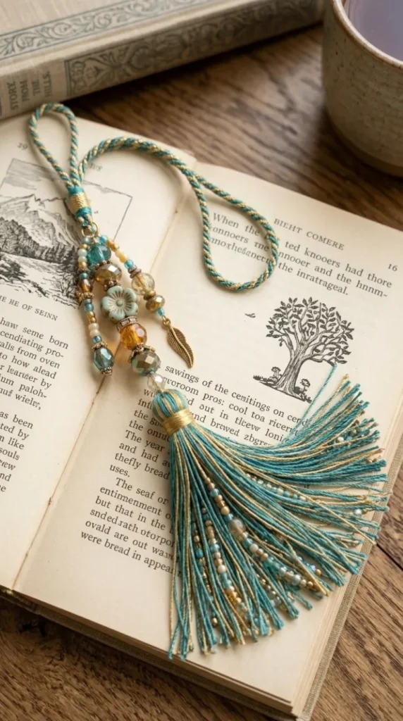 Bead crafts ideas