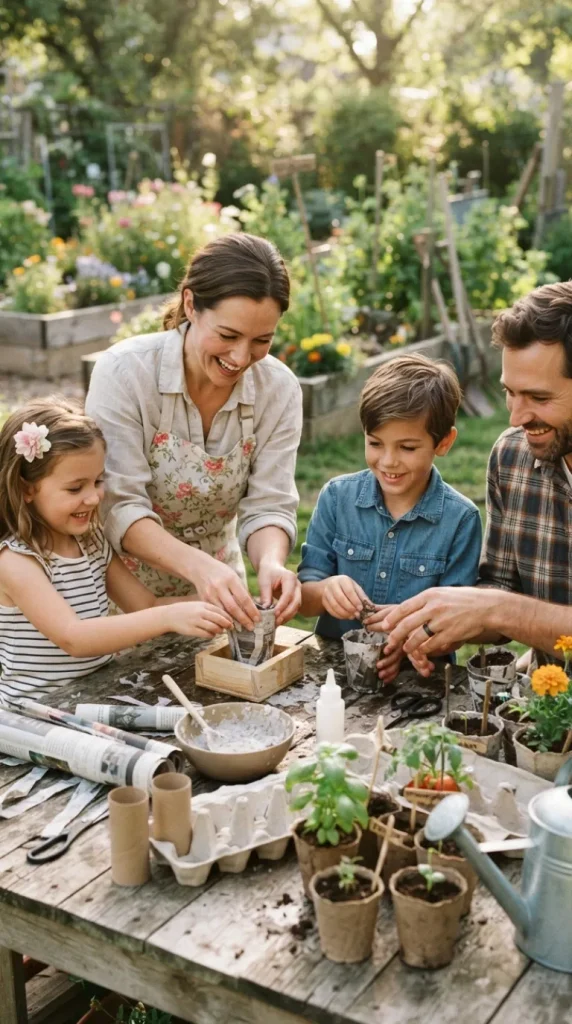 family craft ideas