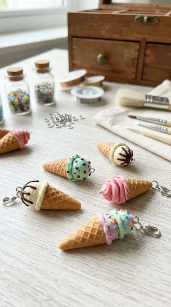 ice cream craft ideas for kids