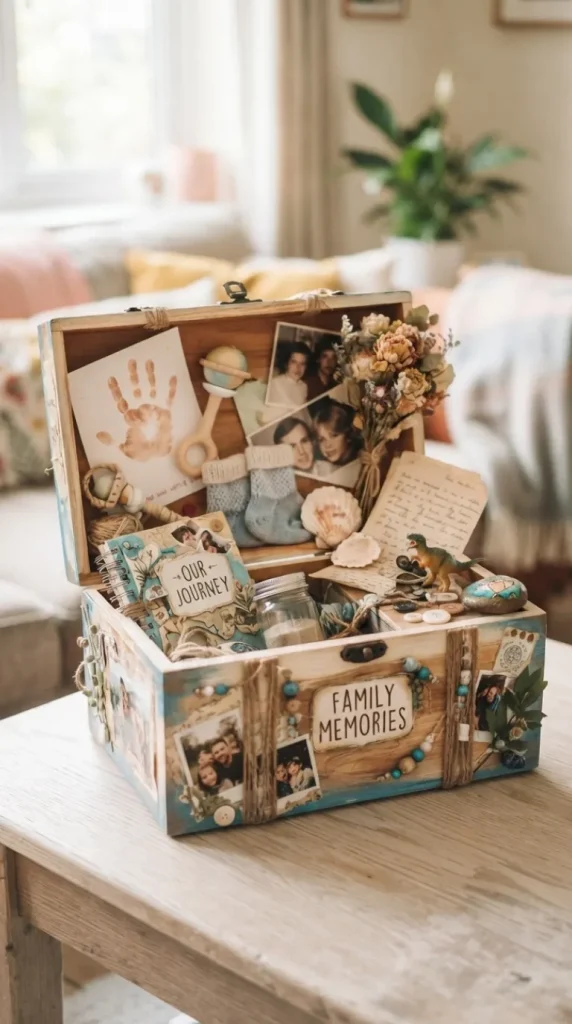 family craft ideas