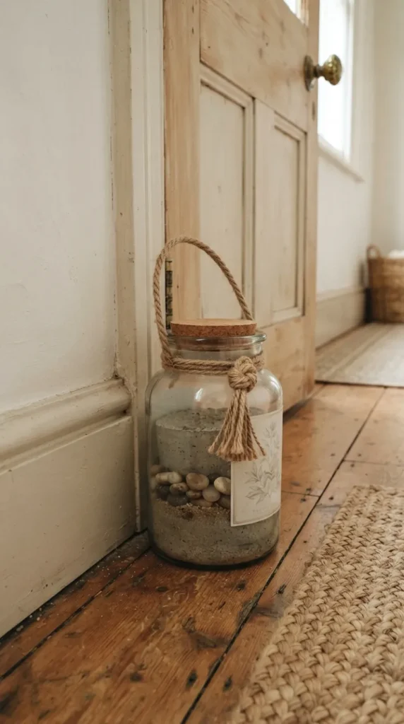 upcycled candle jar ideas