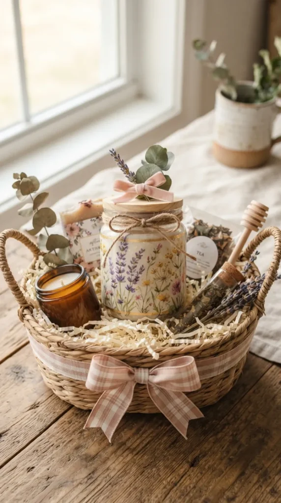 upcycled candle jar ideas