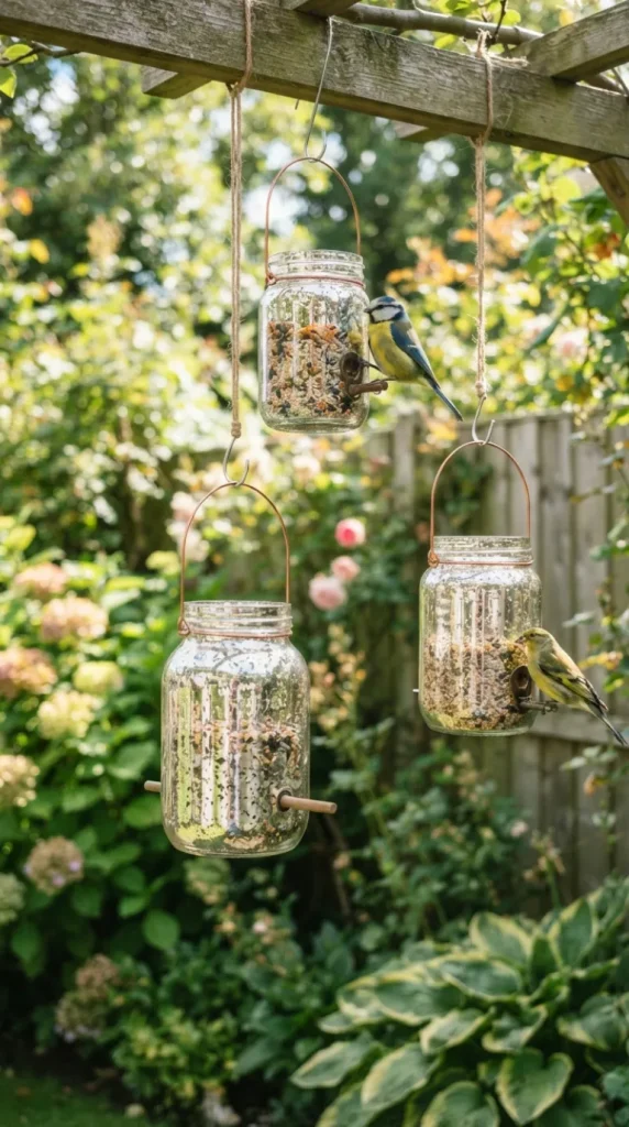 upcycled candle jar ideas
