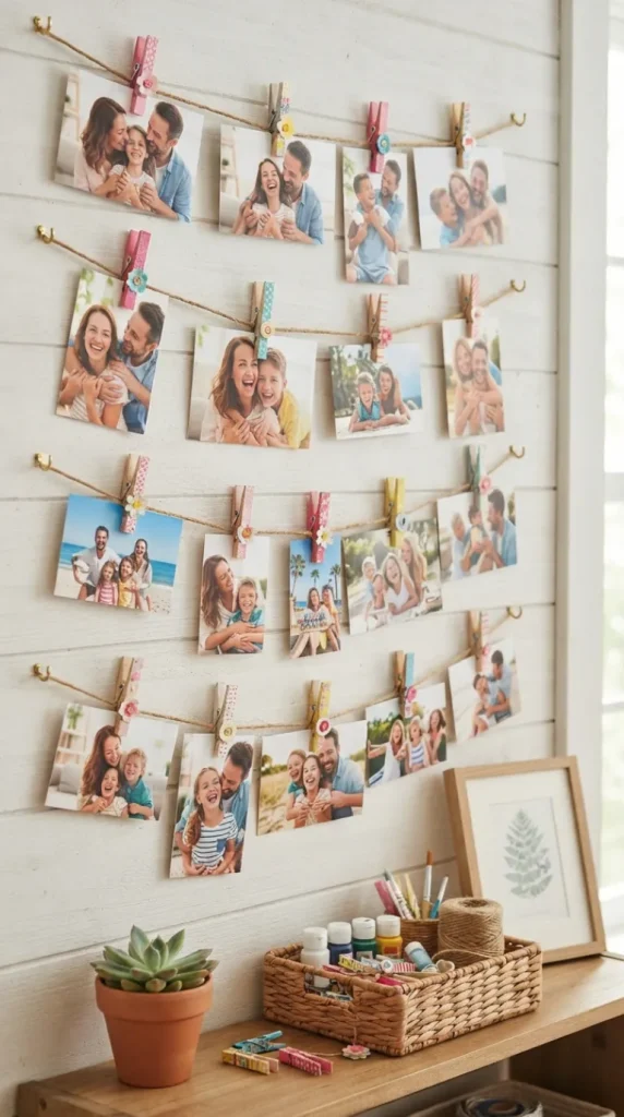 family craft ideas