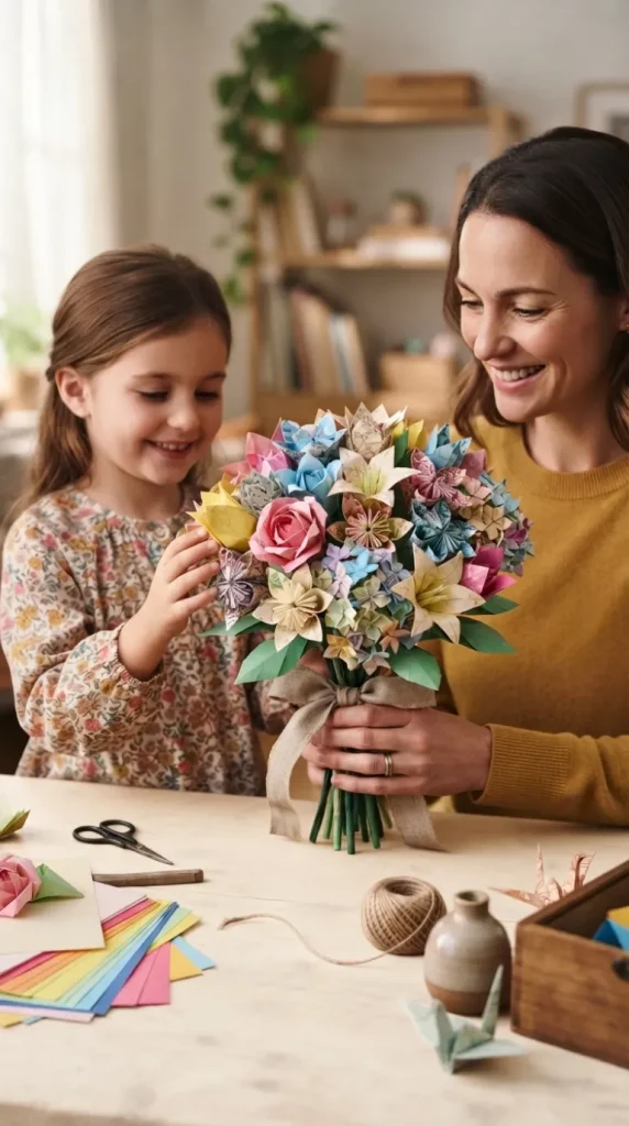 family craft ideas