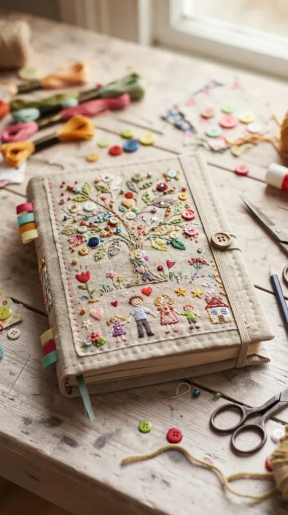 family craft ideas