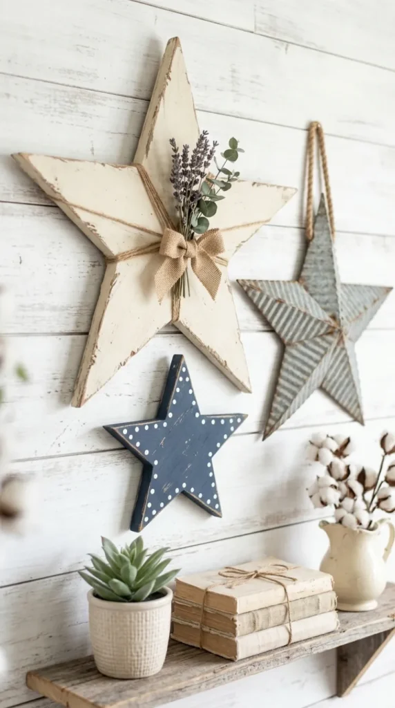farmhouse crafts ideas