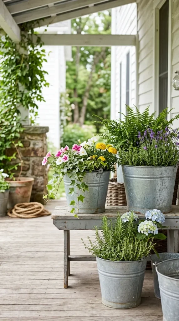 farmhouse crafts