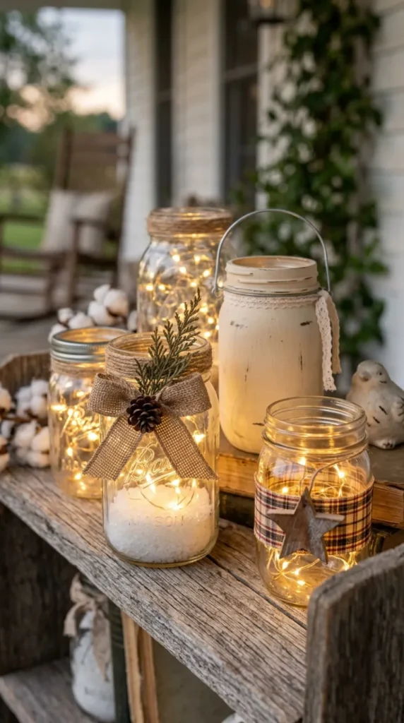 farmhouse crafts ideas