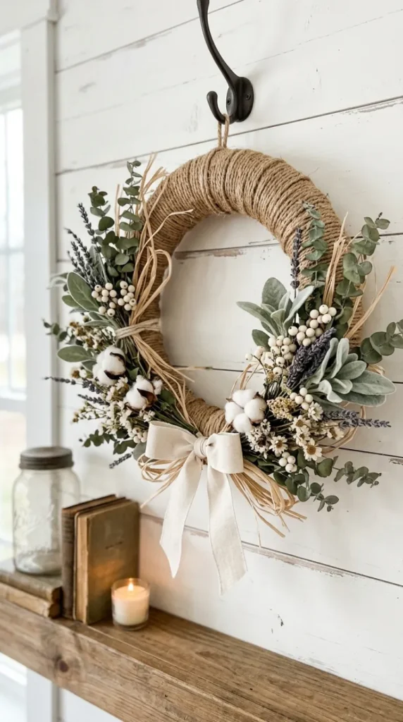 farmhouse crafts ideas