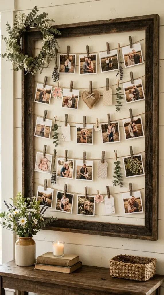farmhouse crafts for adults