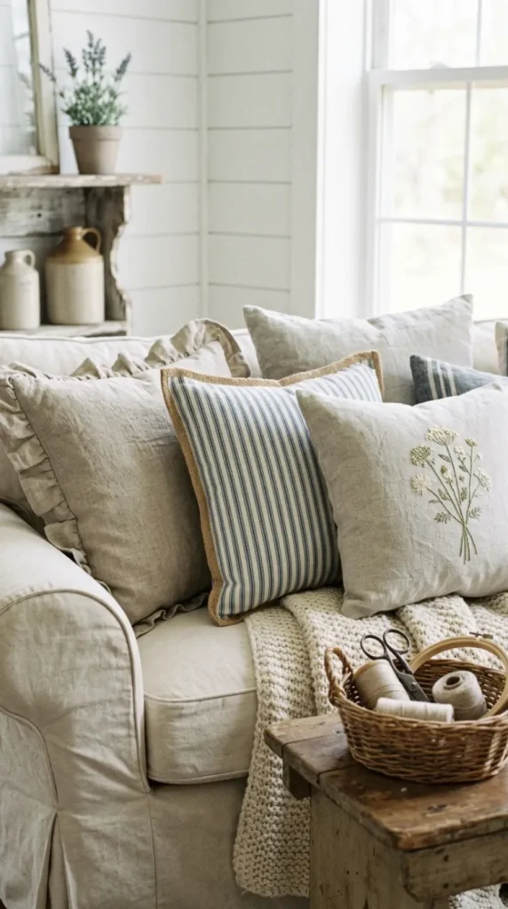 farmhouse crafts ideas
