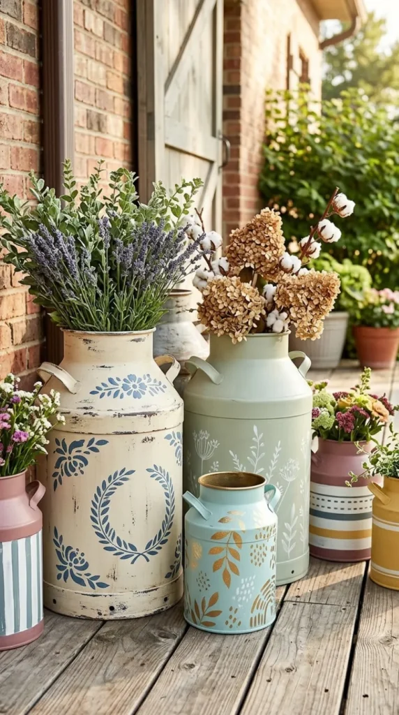 farmhouse crafts ideas