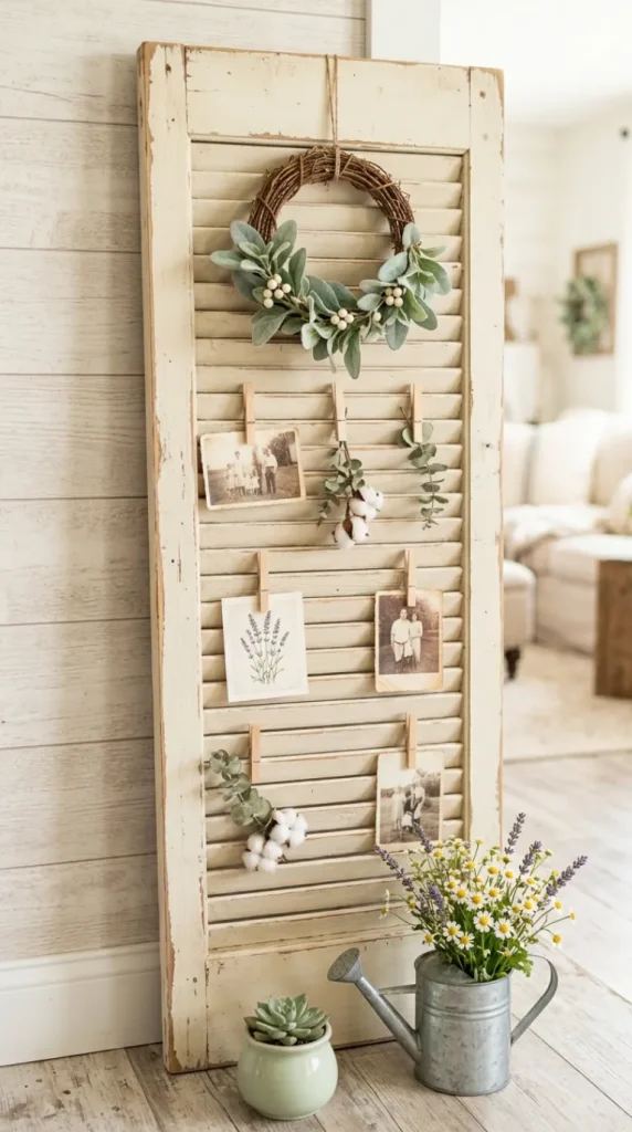 farmhouse crafts ideas