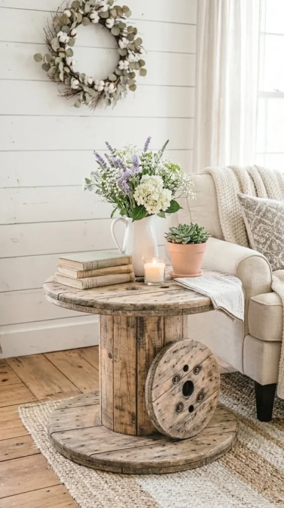 farmhouse crafts ideas