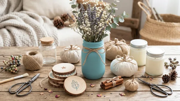 farmhouse crafts ideas