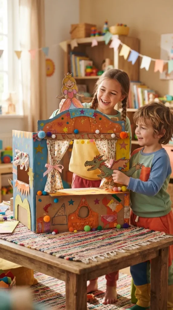 family craft ideas