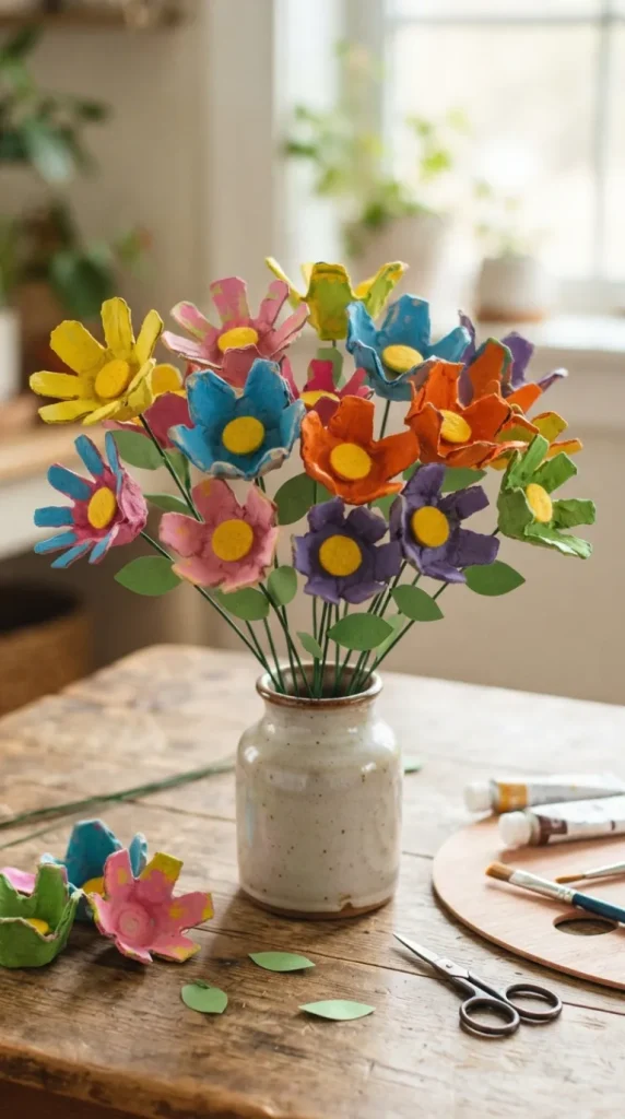 spring break kids crafts