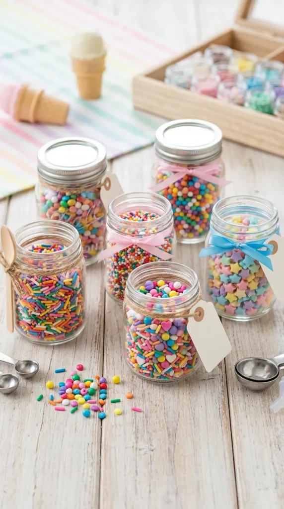 diy ice cream craft ideas
