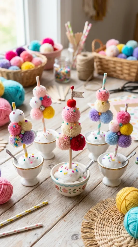 ice cream craft ideas preschool