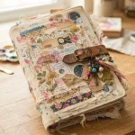 15 Beautifully Messy Journal Aesthetic Ideas to Inspire Your Pages Messy journal aesthetic ideas
