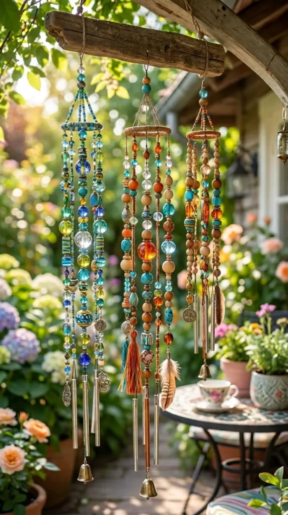Bead crafts ideas