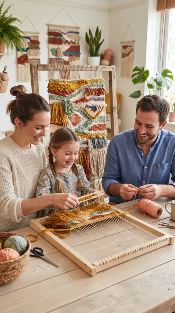 family craft ideas