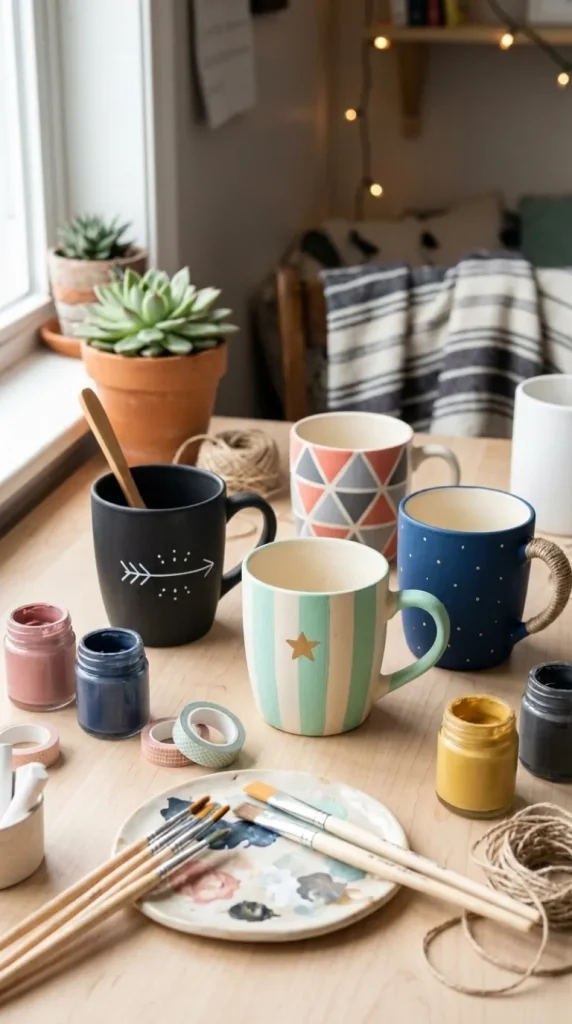 crafts for teens