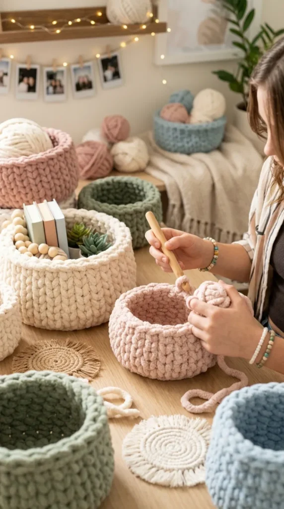 crafts for teens