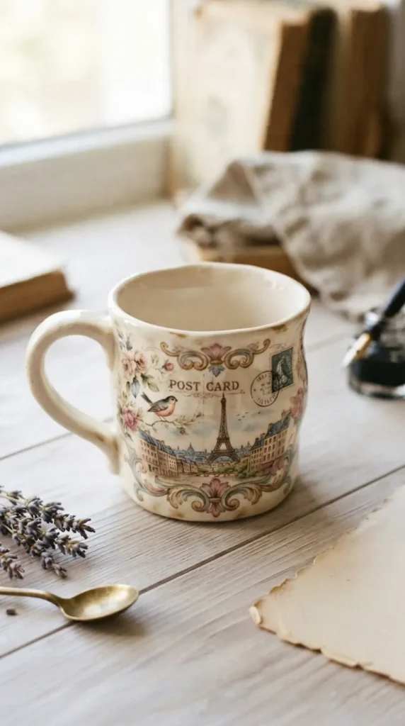 mug painting ideas