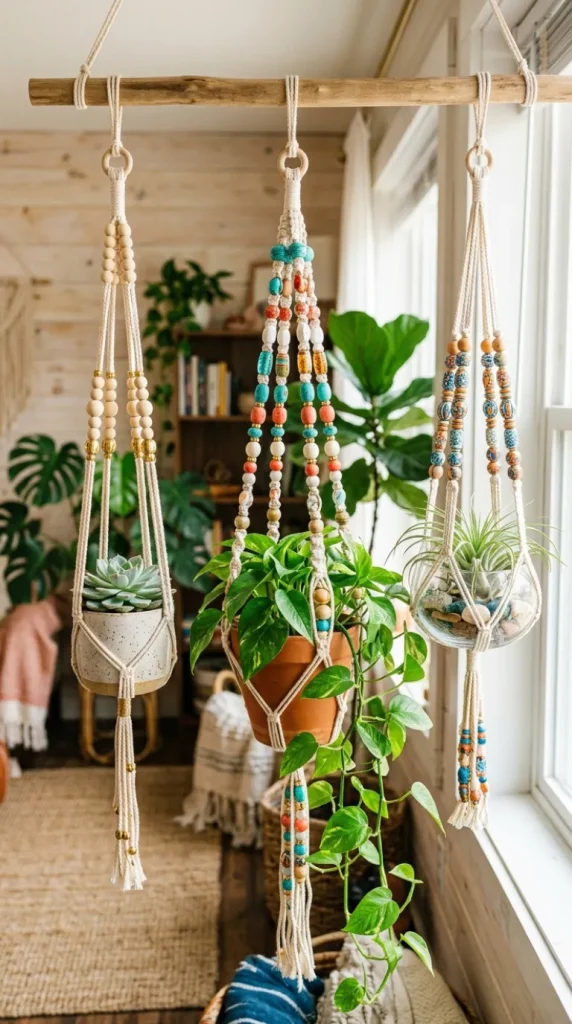 Bead crafts ideas