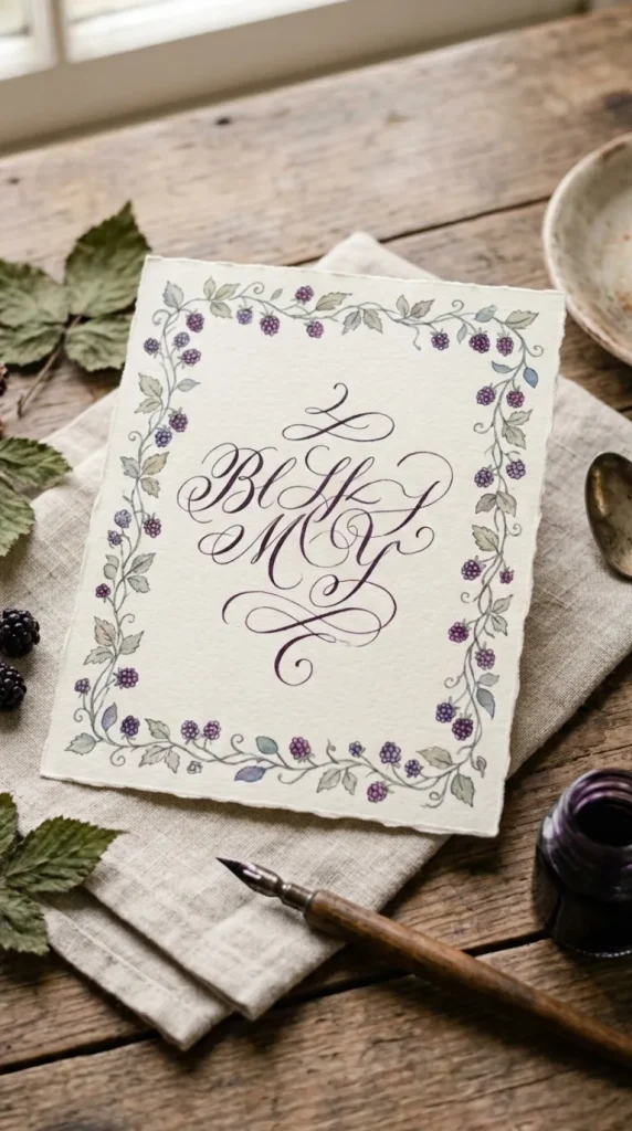 cottagecore craft ideas