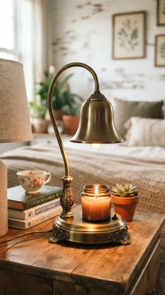 candle Warmer Lamp ideas